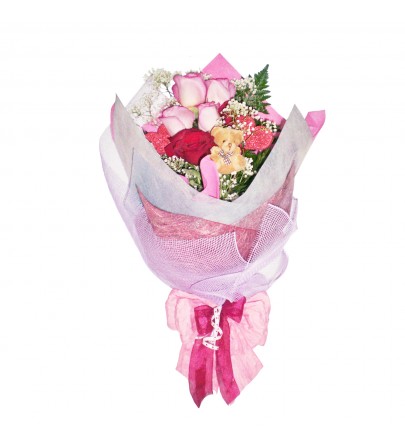 Only for You